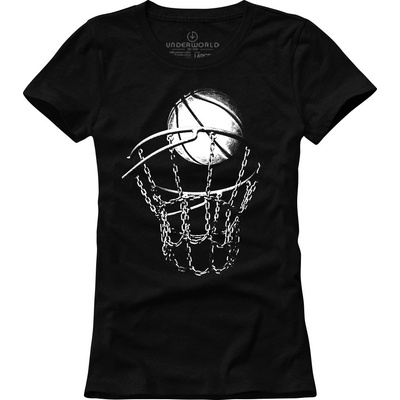 Underworld Streetball U6596A2