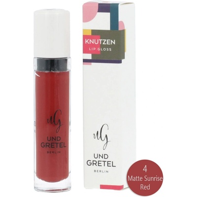 Nars Air Matte Lip Color matný tekutý rúž surrender 8 ml