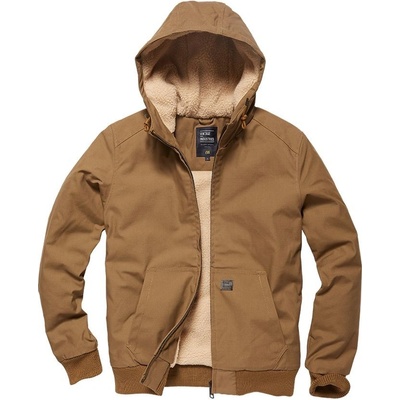 Vintage Industries Datton coyote