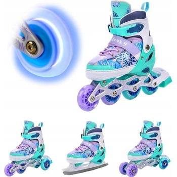 meteor blueberry 4v1