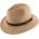 Мъжка филцова Fedora HatYou CF0040, Камила
