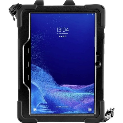 Hama Rugged Style puzdro Samsung Galaxy Tab Active4 HAMA 217242 čierne