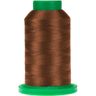 0933 - vyšívacia niť ISACORD RECYCLED