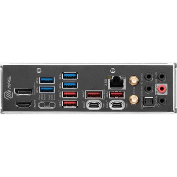 MSI MAG Z790 TOMAHAWK WIFI