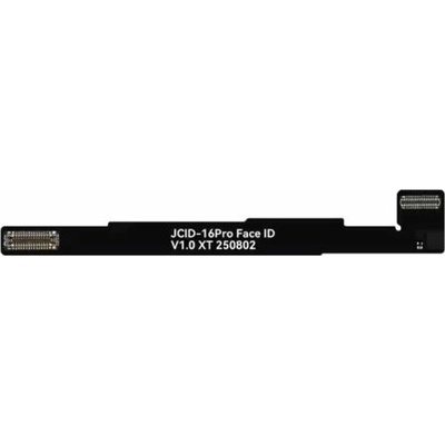 JC V1SE, V1S Pro, V1S Plus - Flex kabel pro Dot Projector (JCID) pro iPhone 16 Pro