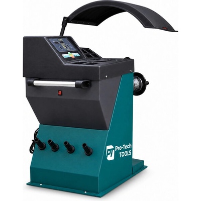 Vyvažovačka pneumatík Pro-Tech TOOLS 41902