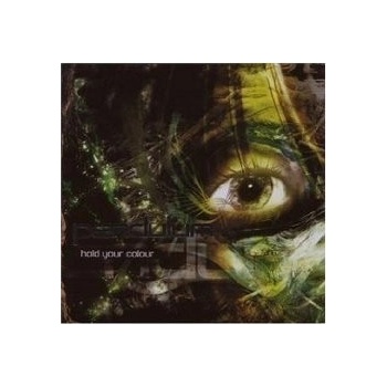 Pendulum - Hold Your Colour CD