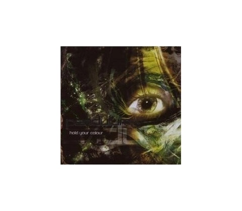 Pendulum - Hold Your Colour CD