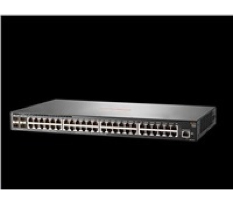 Aruba 2930F