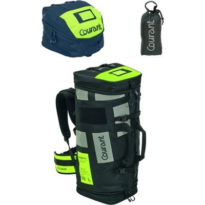 Courant Cross Pro Kit 75 l