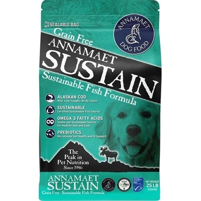Annamaet Grain Free SUSTAIN 11,35 kg