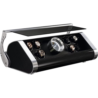 Buben & Zorweg Revolution V8 Carbon – Zboží Mobilmania