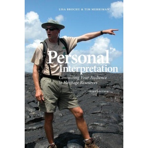 Personal Interpretation | Lisa Brochu (ISBN: 9781879931329)