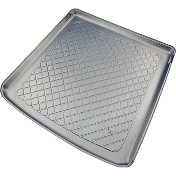 Astar Гумирана стелка за багажник за Volkswagen Golf 8 (2020+) combi upper boot adjustable boot floor in top position (193883GRD)