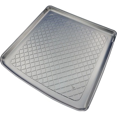 Astar Гумирана стелка за багажник за VW Golf VIII (2020+) - Комби (кората на багажника в горно положение) (193883GRD)