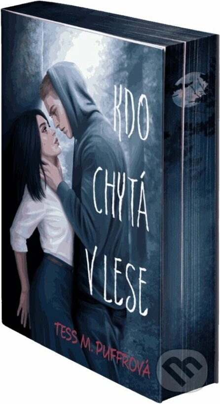 Kdo chytá v lese