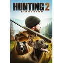 Hunting Simulator 2
