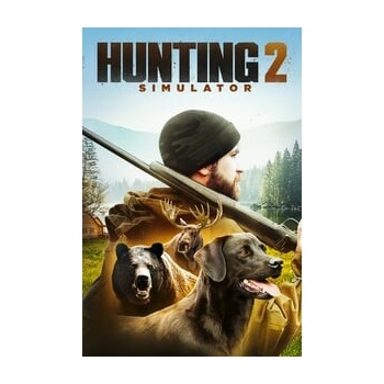 Hunting Simulator 2
