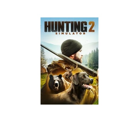 Hunting Simulator 2