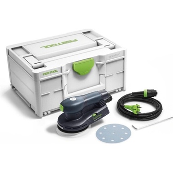 Festool ETS EC 125/3 EQ-Plus