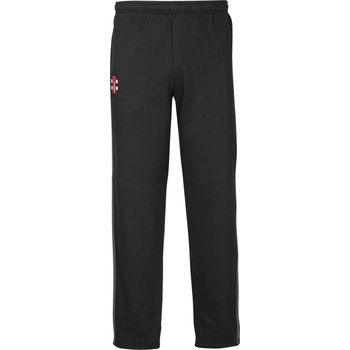 Gray Nicolls Анцуг Gray Nicolls Men's Performance Tracksuit Bottom - Black