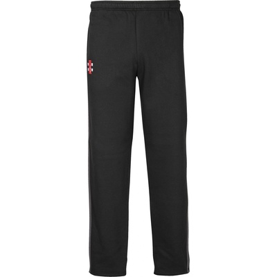 Gray Nicolls Анцуг Gray Nicolls Men's Performance Tracksuit Bottom - Black