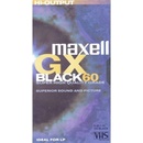 Maxell VHS 60min.
