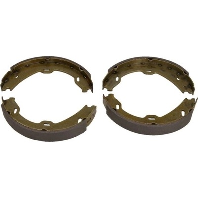 Sada brzd. čeľustí parkov. brzdy MAXGEAR 19-3480