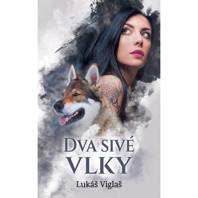 Dva sivé vlky