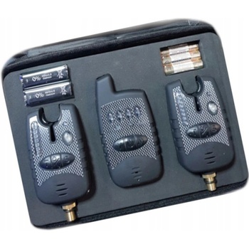 FL Elektronický signalizátor záběru