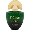 Maison Asrar Patchouli with Love EDP 100 ml