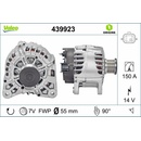 Generátor VALEO 439923