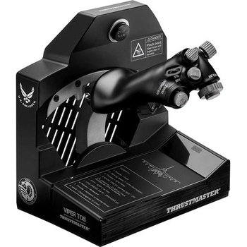 Thrustmaster VIPER TQS 4060252