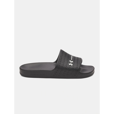 Under Armour dámské pantofle UA W ARMR SLIDE LITE černá – Zboží Dáma