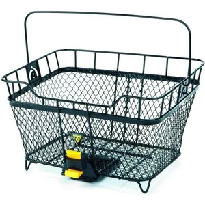 Topeak MTX Basket Rear