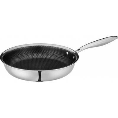 Mäser Pánev 32 cm HESTIA honeycomb nepřil. povrch