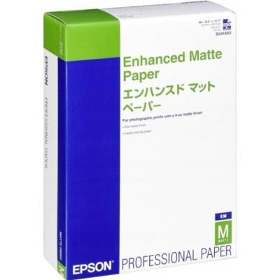 Epson A4 192 g/m2 250 ks