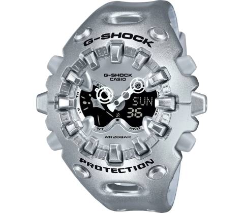 Casio GA-V01A-8A