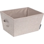 Bigso Текстилна кошница за съхранение 26x35x19 cm Soft Storage - Bigso Box of Sweden (6950S0201-99)