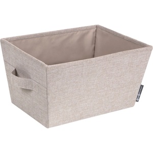 Bigso Текстилна кошница за съхранение 26x35x19 cm Soft Storage - Bigso Box of Sweden (6950S0201-99)