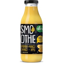 Smoothie DEVA banán mango pomeranč jablko 12 x 300 ml