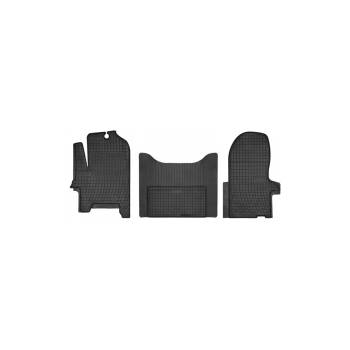 FroGum Гумени стелки Frogum съвместими с Iveco Daily (1999-2006) / Iveco Daily (2006+)