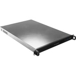 Lanberg Кутия за сървър, Lanberg Rackmount Server Chassis E-ATX 650/12 19"/1U (SC01-6501-12B)