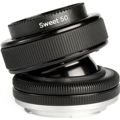 Lensbaby Composer Pro II SWEET 50 Sony E-mount
