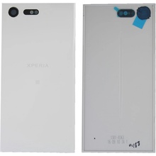 Kryt Sony Xperia X Compact F5321 zadný Biely