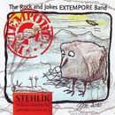 EXTEMPORE - STEHLIK CD
