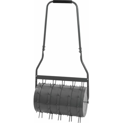 Garden GS001, 59/31 cm, kov, s prevzdušňovacími kolíkmi