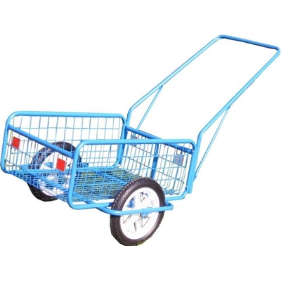 Prepravný vozík RAPID VI
