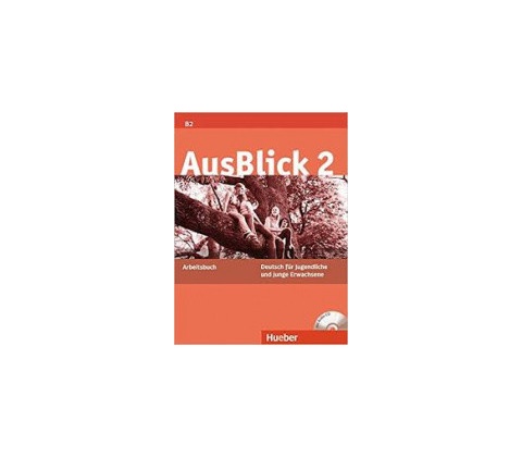Ausblick 2 AB +CD