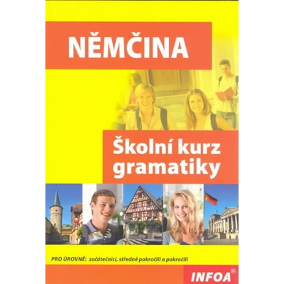 Němčina